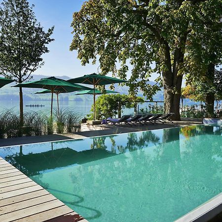 Seerose Resort & Spa Meisterschwanden Εξωτερικό φωτογραφία