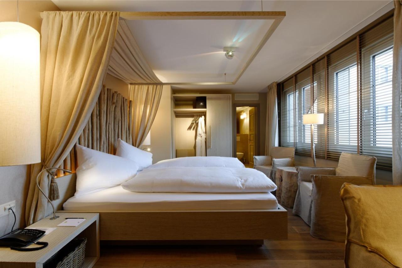 Seerose Resort & Spa Meisterschwanden Εξωτερικό φωτογραφία