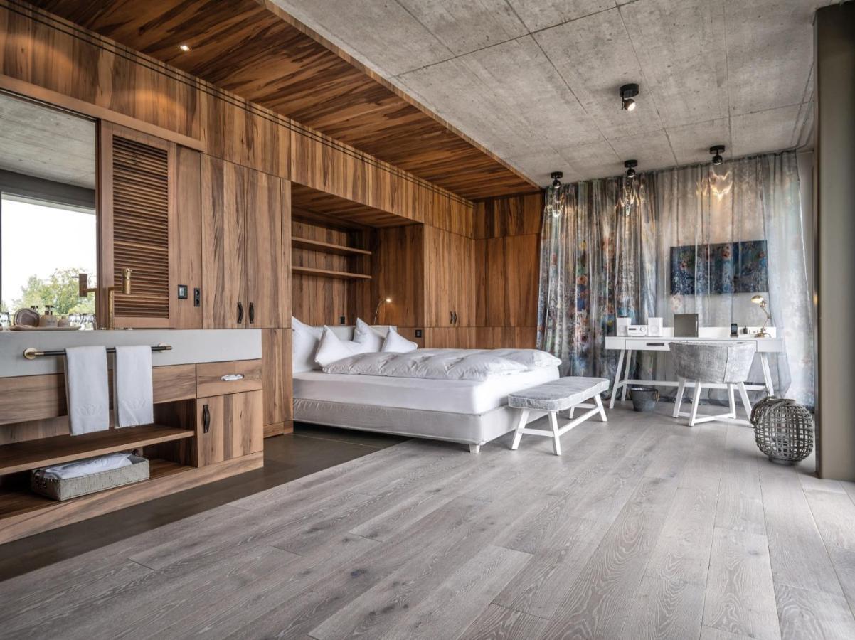 Seerose Resort & Spa Meisterschwanden Εξωτερικό φωτογραφία