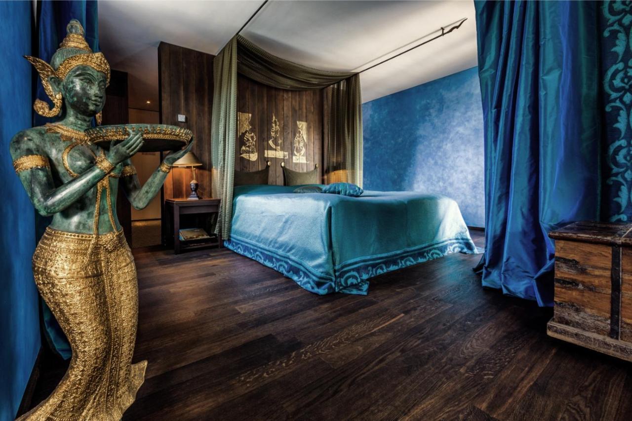 Seerose Resort & Spa Meisterschwanden Εξωτερικό φωτογραφία