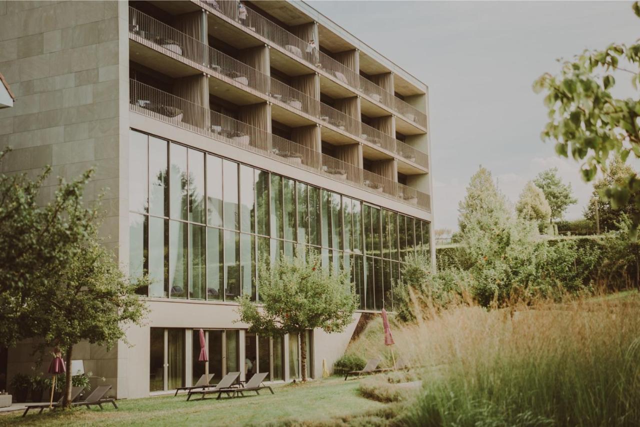 Seerose Resort & Spa Meisterschwanden Εξωτερικό φωτογραφία