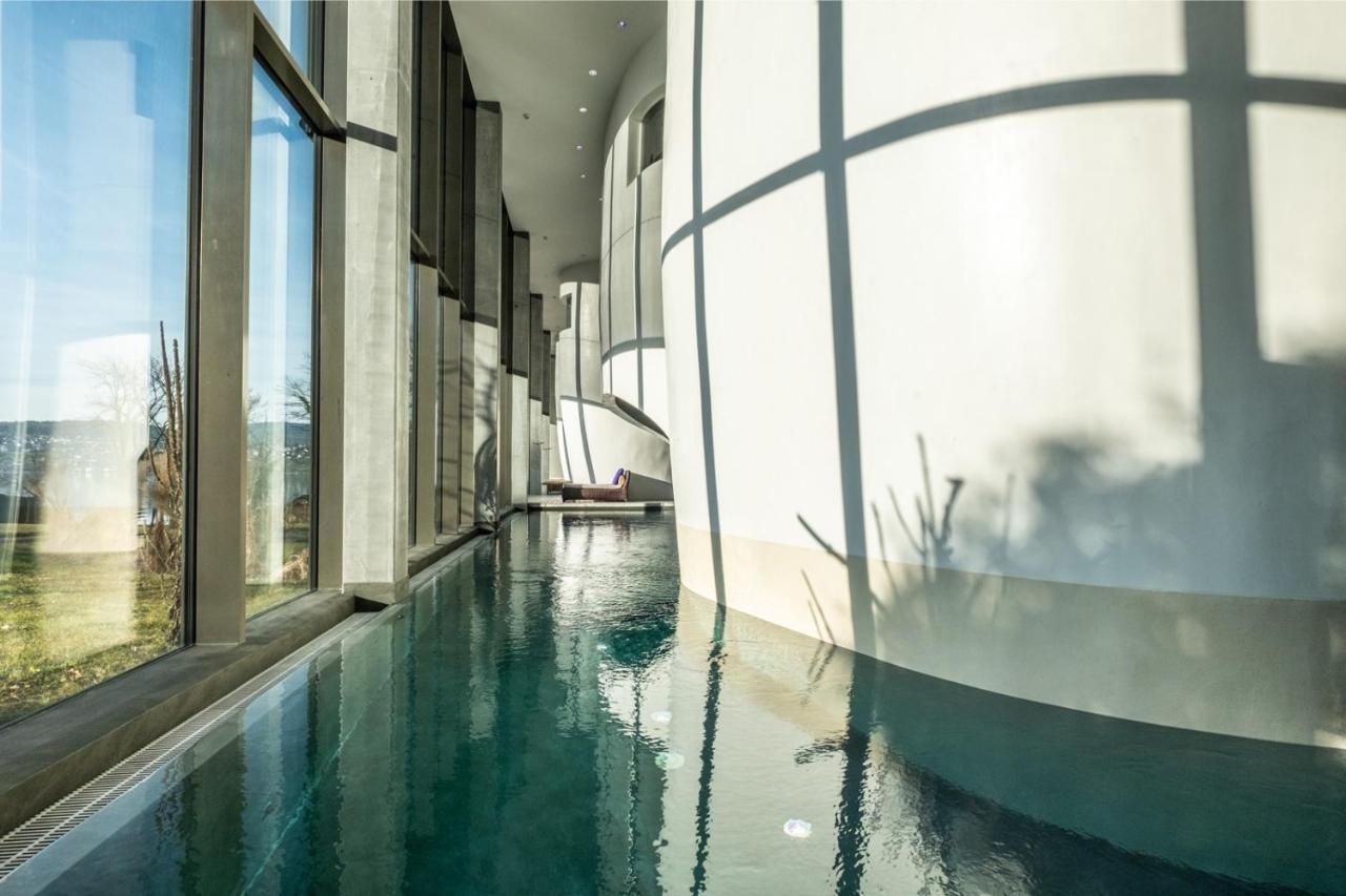 Seerose Resort & Spa Meisterschwanden Εξωτερικό φωτογραφία