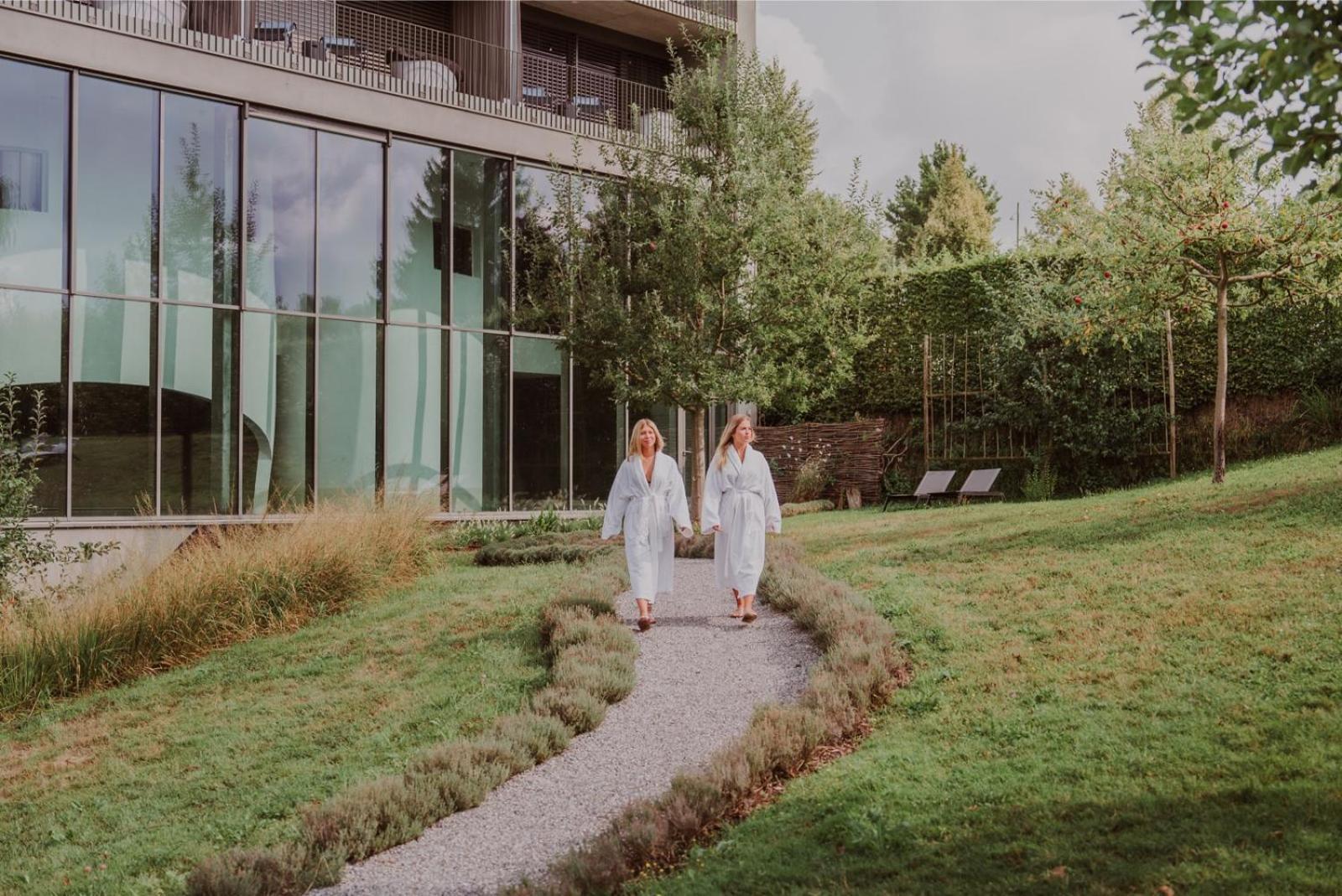 Seerose Resort & Spa Meisterschwanden Εξωτερικό φωτογραφία