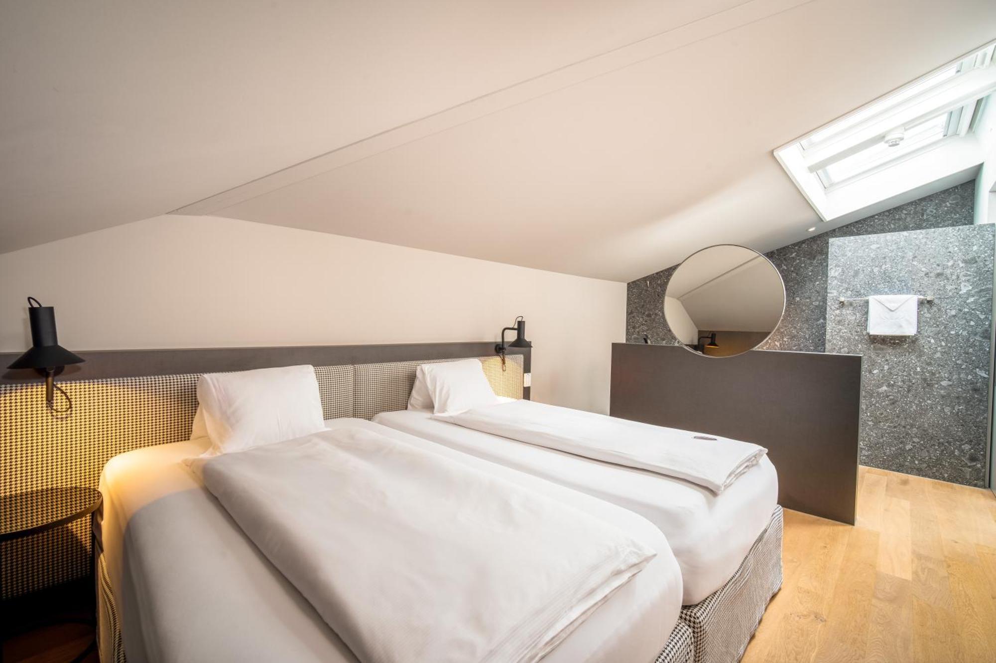Seerose Resort & Spa Meisterschwanden Εξωτερικό φωτογραφία