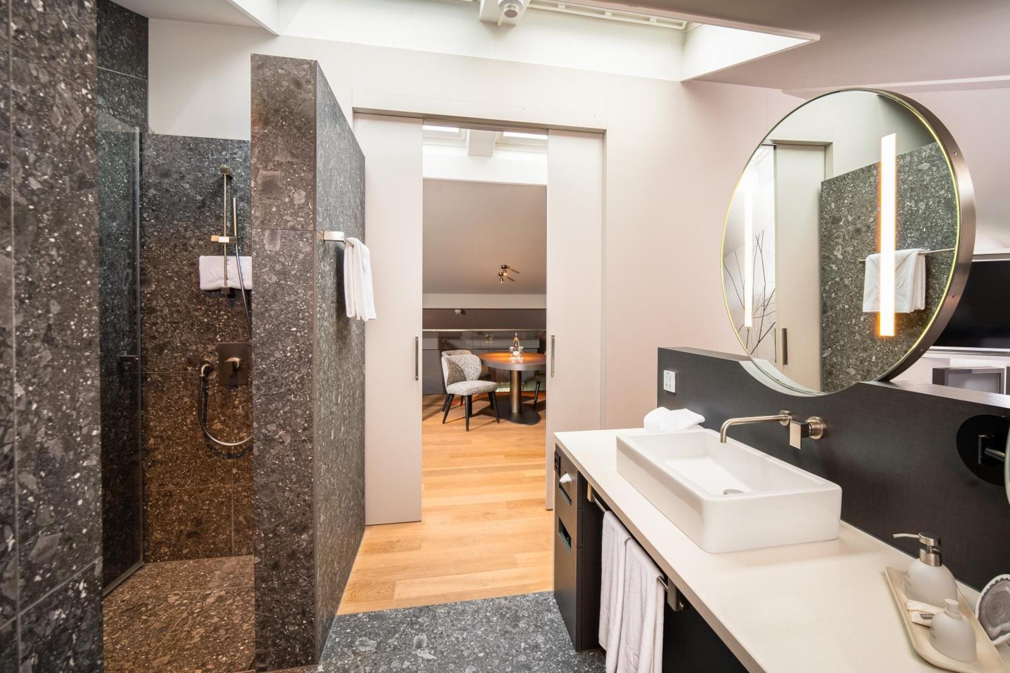 Seerose Resort & Spa Meisterschwanden Εξωτερικό φωτογραφία