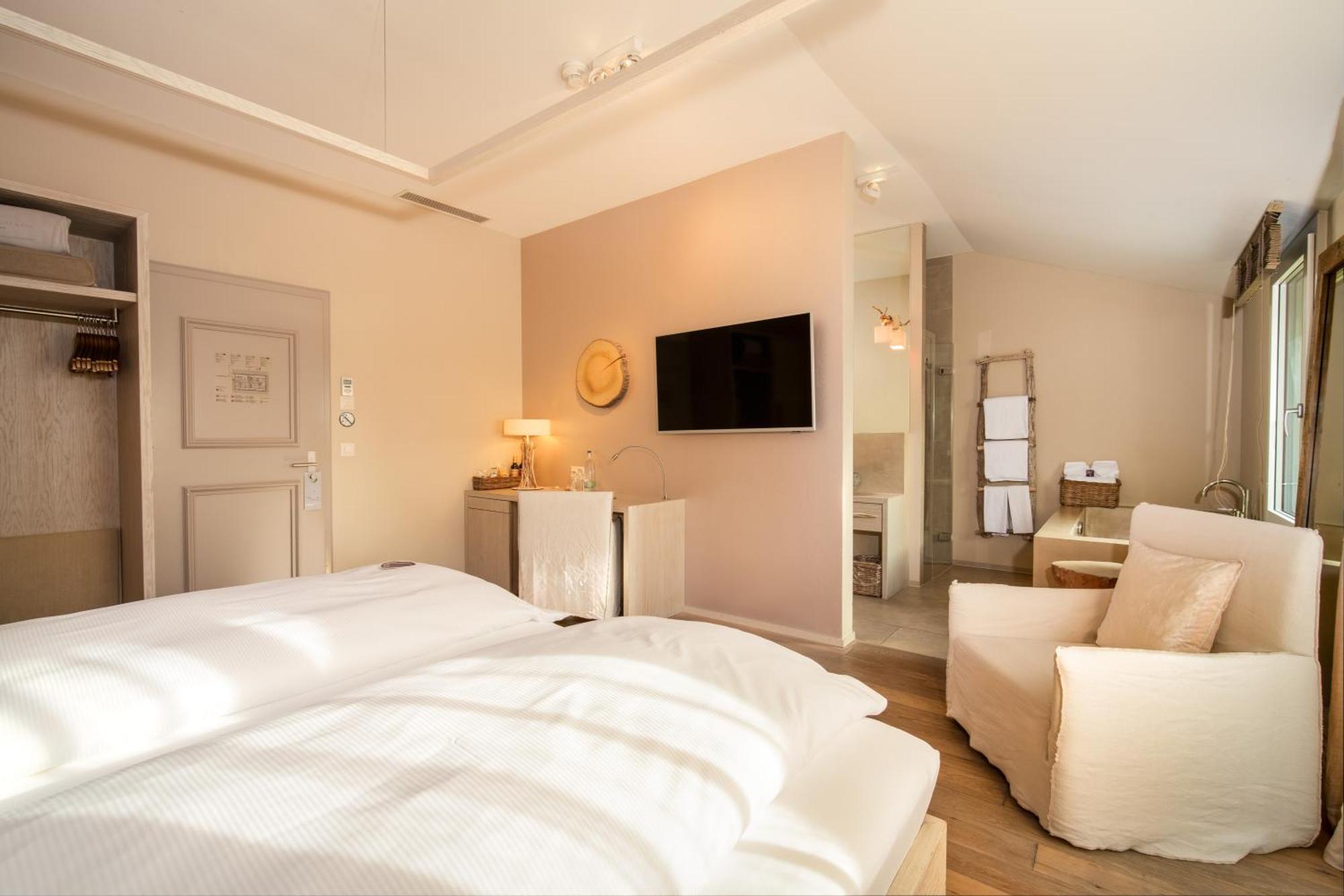 Seerose Resort & Spa Meisterschwanden Εξωτερικό φωτογραφία