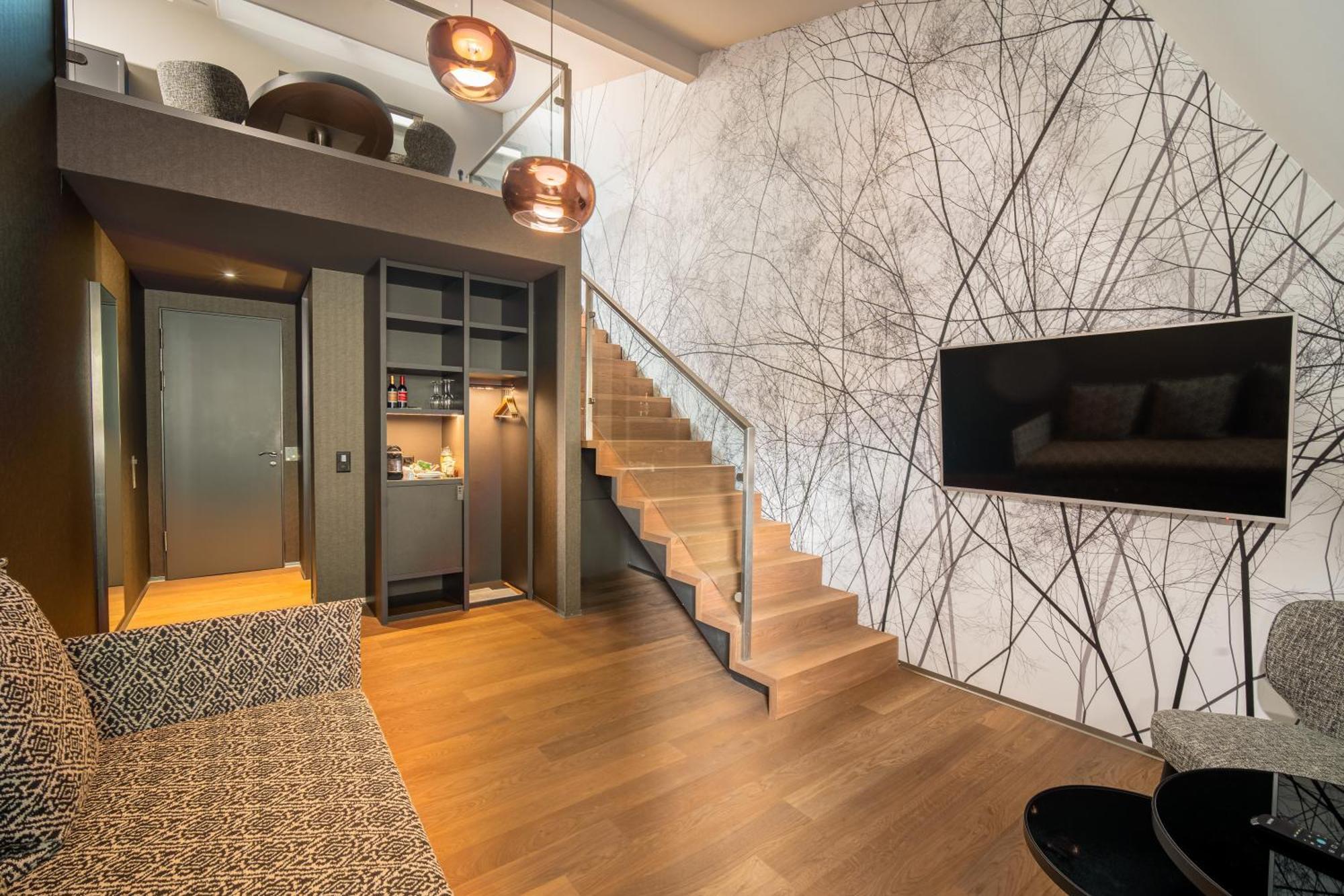 Seerose Resort & Spa Meisterschwanden Εξωτερικό φωτογραφία