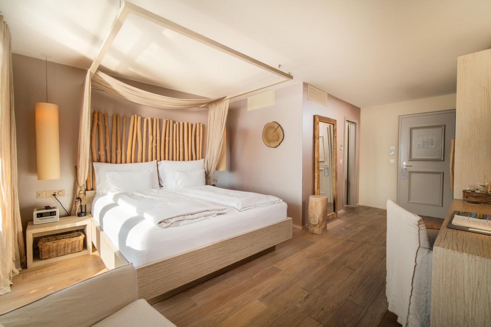 Seerose Resort & Spa Meisterschwanden Εξωτερικό φωτογραφία