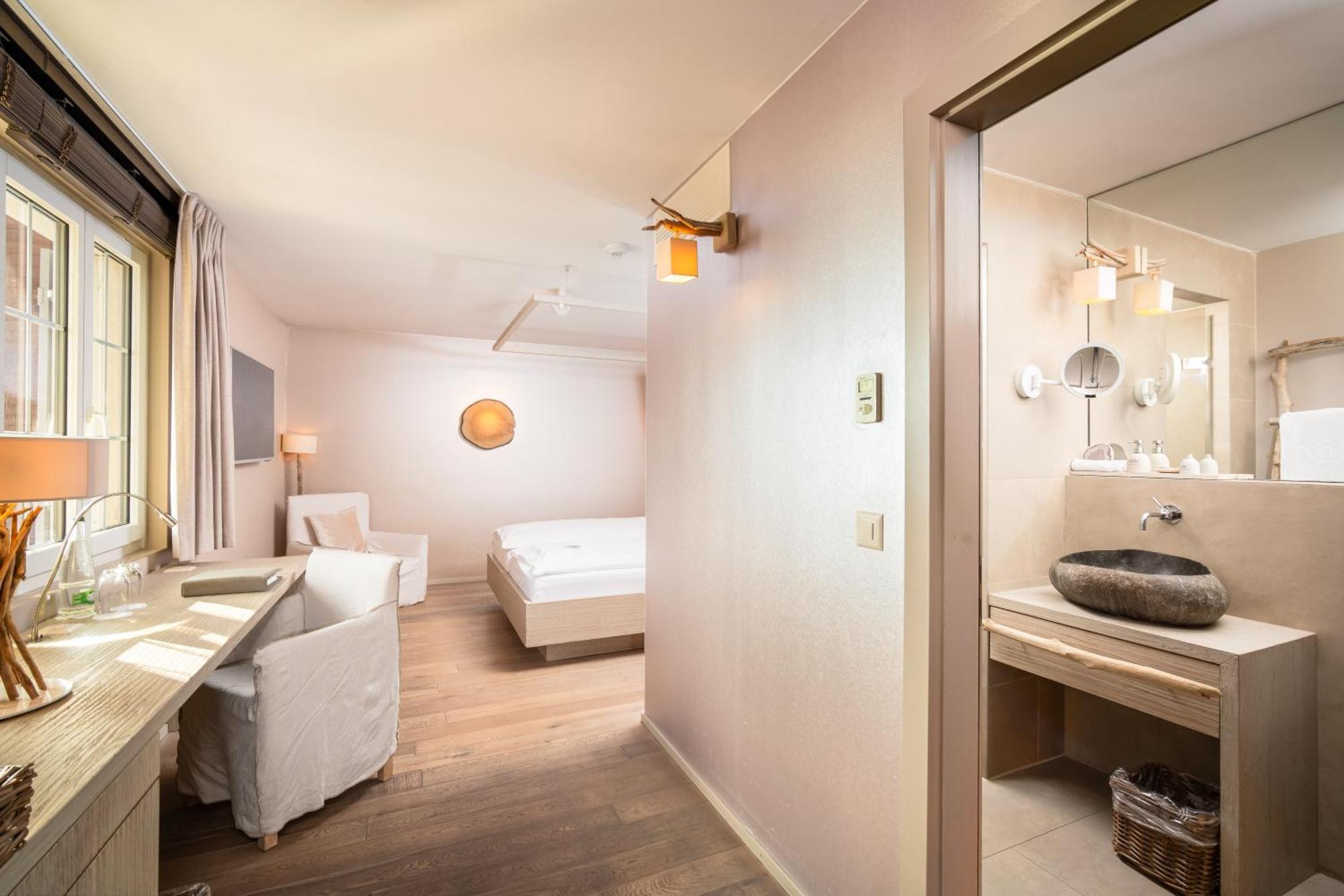 Seerose Resort & Spa Meisterschwanden Εξωτερικό φωτογραφία