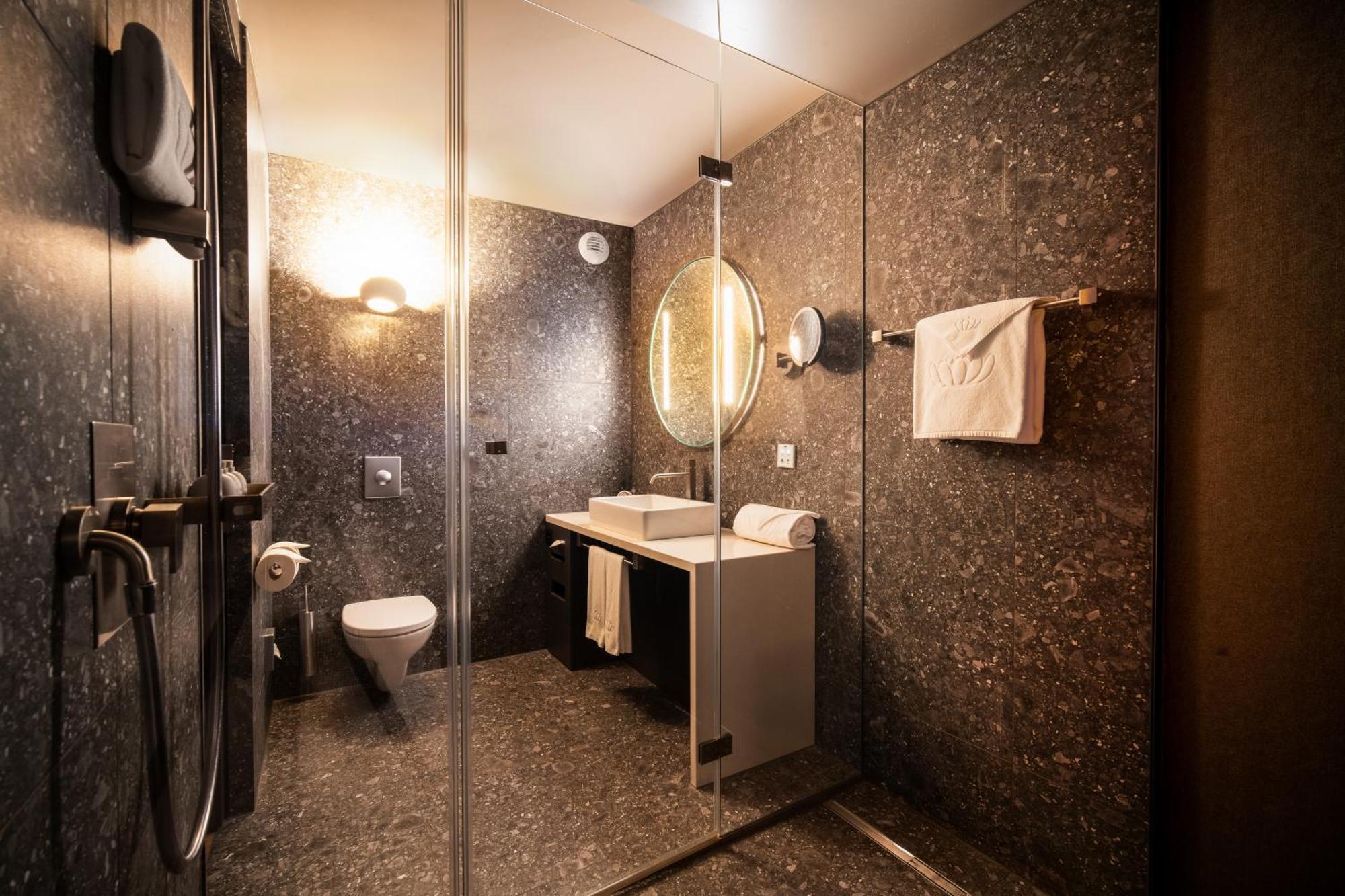 Seerose Resort & Spa Meisterschwanden Εξωτερικό φωτογραφία