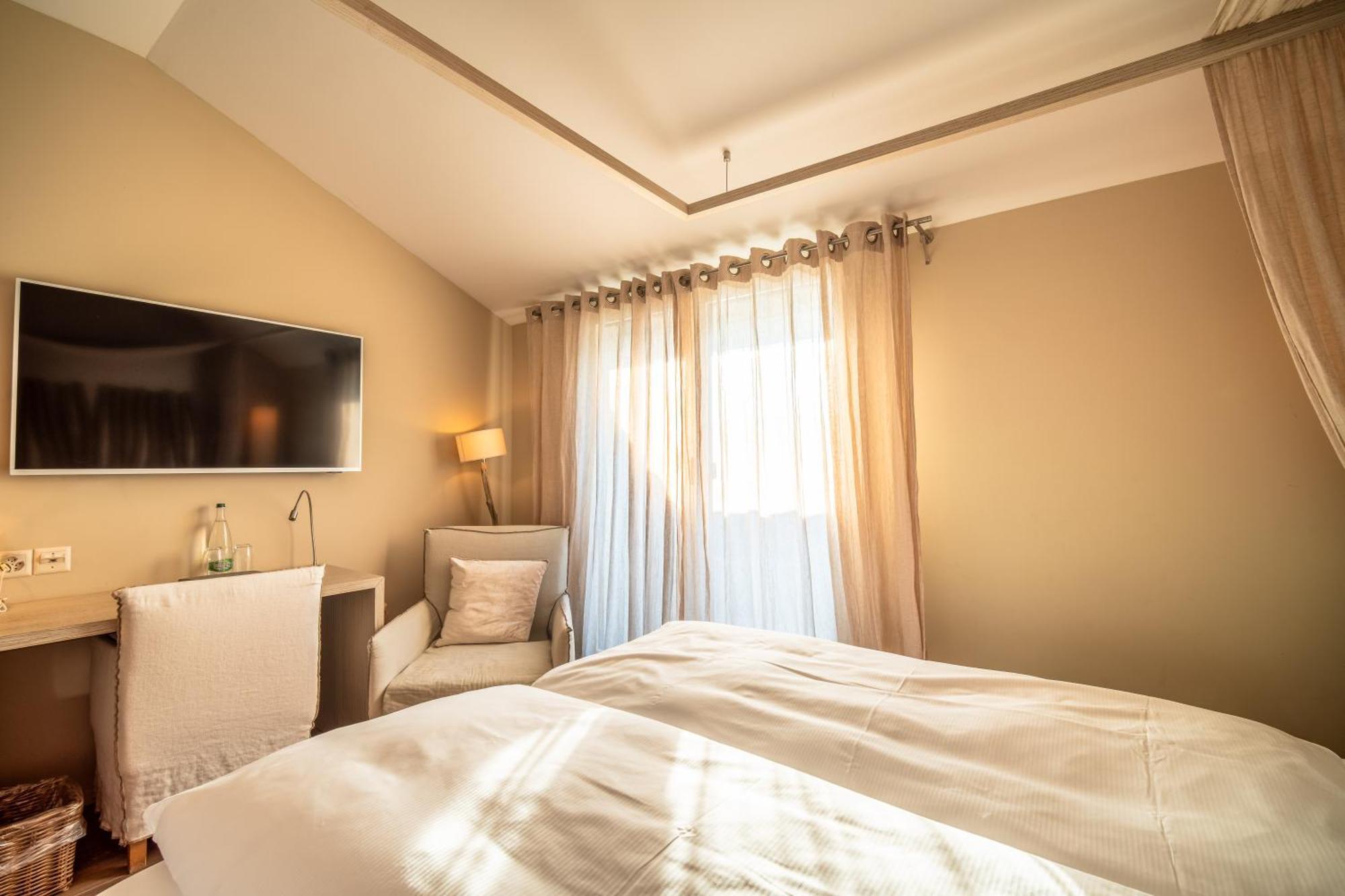 Seerose Resort & Spa Meisterschwanden Εξωτερικό φωτογραφία