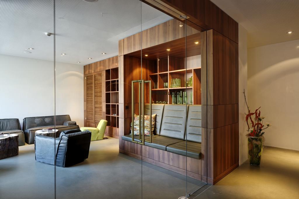 Seerose Resort & Spa Meisterschwanden Εξωτερικό φωτογραφία