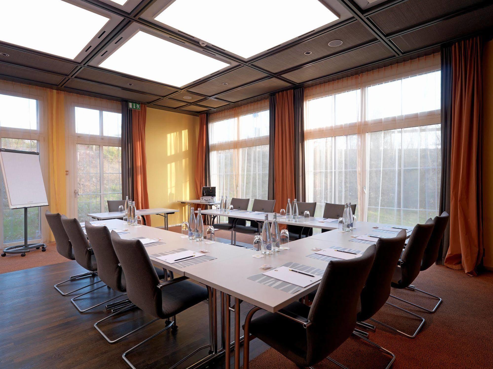 Seerose Resort & Spa Meisterschwanden Εξωτερικό φωτογραφία